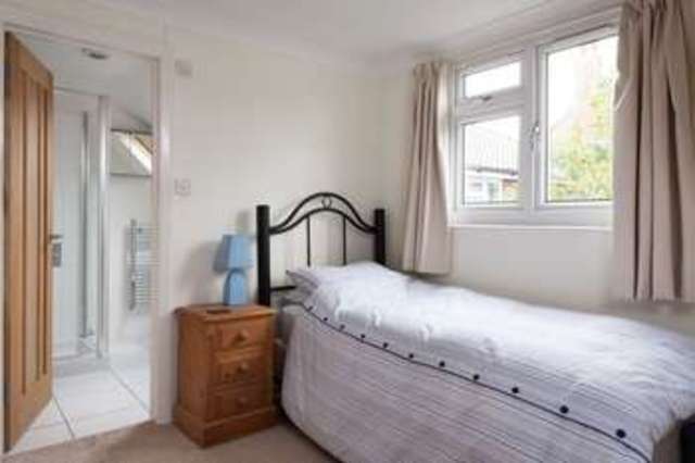  Image of 4 bedroom Detached house for sale in Tregaron Avenue Drayton Portsmouth PO6 at Drayton Portsmouth Hampshire, PO6 2JX