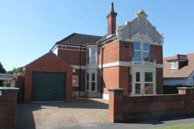  Image of 3 bedroom Detached house for sale in Solent Road Drayton Portsmouth PO6 at Drayton Portsmouth Hampshire, PO6 1HH