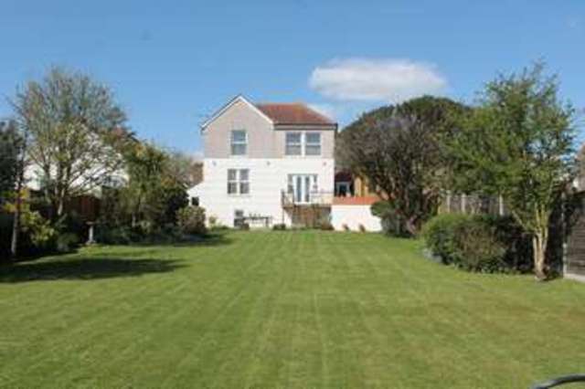  Image of 3 bedroom Detached house for sale in Solent Road Drayton Portsmouth PO6 at Drayton Portsmouth Hampshire, PO6 1HH