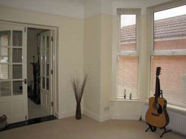  Image of 3 bedroom Detached house for sale in Solent Road Drayton Portsmouth PO6 at Drayton Portsmouth Hampshire, PO6 1HH