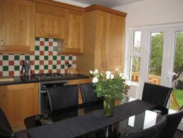  Image of 3 bedroom Detached house for sale in Solent Road Drayton Portsmouth PO6 at Drayton Portsmouth Hampshire, PO6 1HH