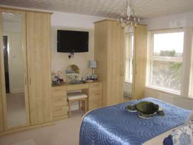 Image of 3 bedroom Detached house for sale in Solent Road Drayton Portsmouth PO6 at Drayton Portsmouth Hampshire, PO6 1HH
