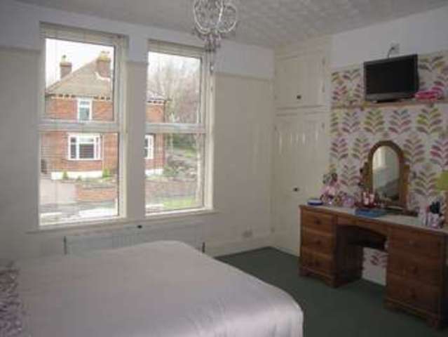  Image of 3 bedroom Detached house for sale in Solent Road Drayton Portsmouth PO6 at Drayton Portsmouth Hampshire, PO6 1HH