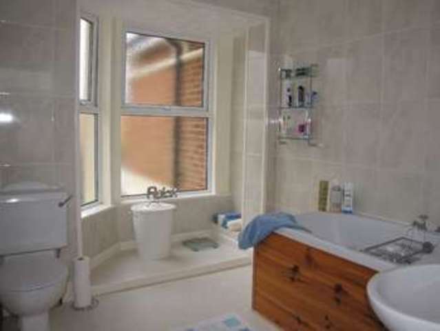  Image of 3 bedroom Detached house for sale in Solent Road Drayton Portsmouth PO6 at Drayton Portsmouth Hampshire, PO6 1HH