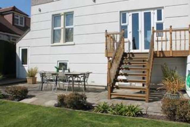  Image of 3 bedroom Detached house for sale in Solent Road Drayton Portsmouth PO6 at Drayton Portsmouth Hampshire, PO6 1HH