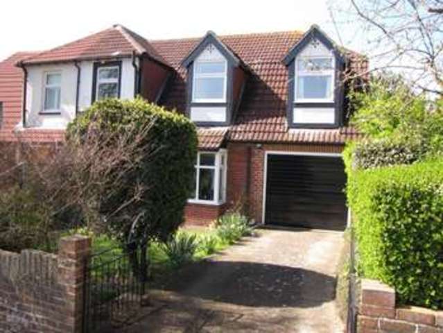  Image of 4 bedroom Semi-Detached house for sale in Portsdown Avenue Drayton Portsmouth PO6 at Drayton Portsmouth Hampshire, PO6 1EL