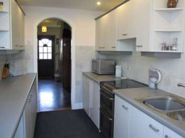  Image of 4 bedroom Semi-Detached house for sale in Portsdown Avenue Drayton Portsmouth PO6 at Drayton Portsmouth Hampshire, PO6 1EL