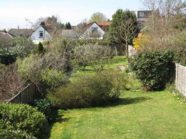  Image of 4 bedroom Semi-Detached house for sale in Portsdown Avenue Drayton Portsmouth PO6 at Drayton Portsmouth Hampshire, PO6 1EL