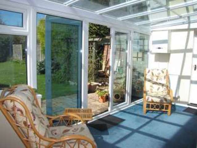  Image of 4 bedroom Semi-Detached house for sale in Portsdown Avenue Drayton Portsmouth PO6 at Drayton Portsmouth Hampshire, PO6 1EL