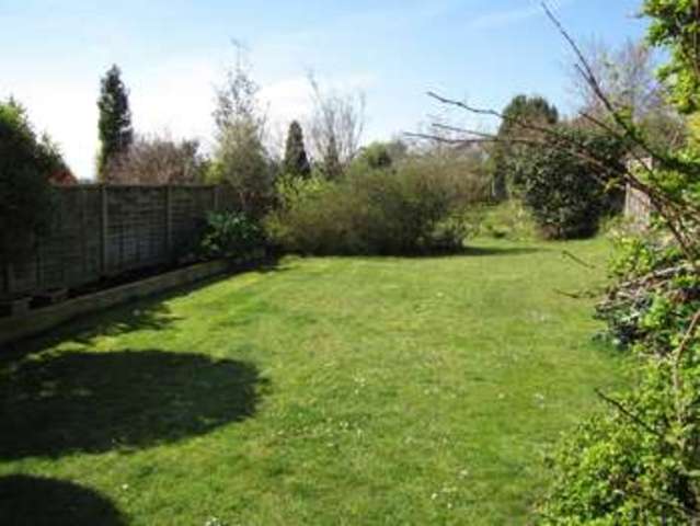  Image of 4 bedroom Semi-Detached house for sale in Portsdown Avenue Drayton Portsmouth PO6 at Drayton Portsmouth Hampshire, PO6 1EL