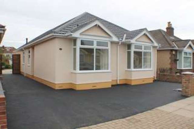  Image of 4 bedroom Detached house for sale in Homefield Road Drayton Portsmouth PO6 at Drayton Portsmouth Hampshire, PO6 1RB