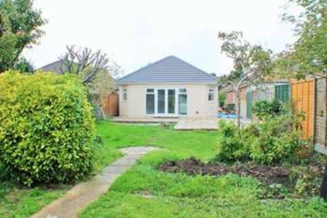  Image of 4 bedroom Detached house for sale in Homefield Road Drayton Portsmouth PO6 at Drayton Portsmouth Hampshire, PO6 1RB