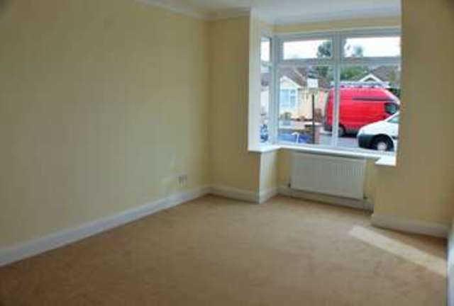  Image of 4 bedroom Detached house for sale in Homefield Road Drayton Portsmouth PO6 at Drayton Portsmouth Hampshire, PO6 1RB