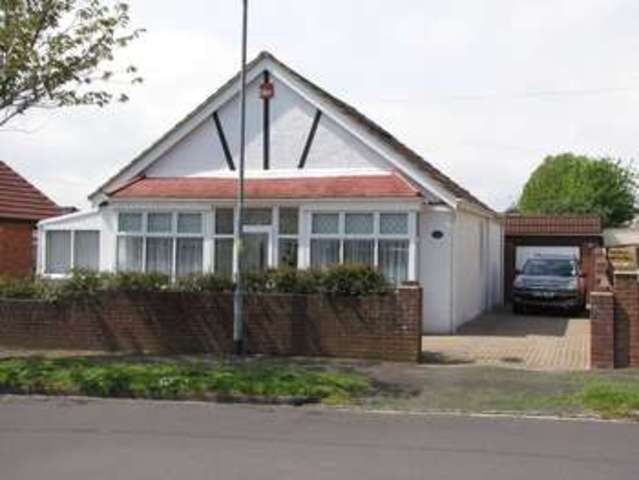  Image of 3 bedroom Detached house for sale in Lealand Road Drayton Portsmouth PO6 at Drayton Portsmouth Hampshire, PO6 1LY