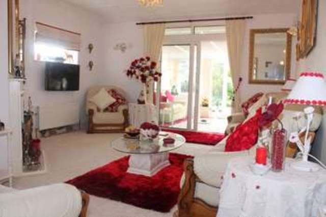  Image of 3 bedroom Detached house for sale in Lealand Road Drayton Portsmouth PO6 at Drayton Portsmouth Hampshire, PO6 1LY