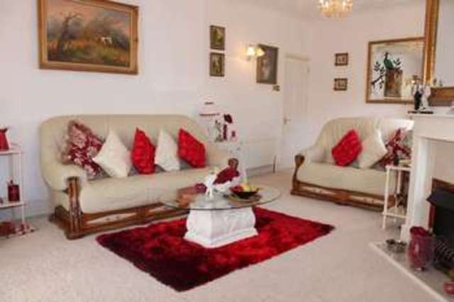  Image of 3 bedroom Detached house for sale in Lealand Road Drayton Portsmouth PO6 at Drayton Portsmouth Hampshire, PO6 1LY