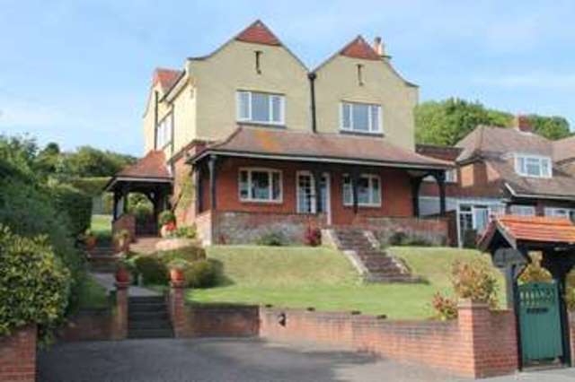  Image of 4 bedroom Detached house for sale in Down End Road Drayton Portsmouth PO6 at Drayton Portsmouth Hampshire, PO6 1HT