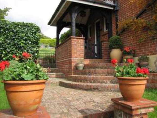  Image of 4 bedroom Detached house for sale in Down End Road Drayton Portsmouth PO6 at Drayton Portsmouth Hampshire, PO6 1HT