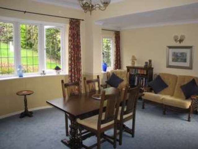 Image of 4 bedroom Detached house for sale in Down End Road Drayton Portsmouth PO6 at Drayton Portsmouth Hampshire, PO6 1HT