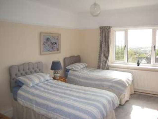  Image of 4 bedroom Detached house for sale in Down End Road Drayton Portsmouth PO6 at Drayton Portsmouth Hampshire, PO6 1HT