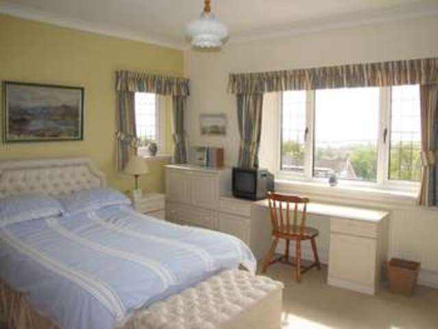  Image of 4 bedroom Detached house for sale in Down End Road Drayton Portsmouth PO6 at Drayton Portsmouth Hampshire, PO6 1HT
