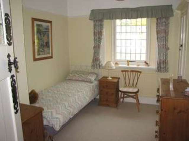  Image of 4 bedroom Detached house for sale in Down End Road Drayton Portsmouth PO6 at Drayton Portsmouth Hampshire, PO6 1HT