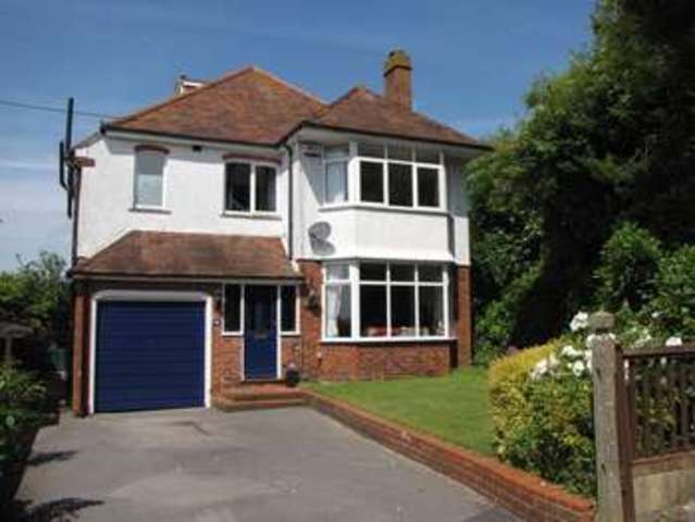  Image of 4 bedroom Detached house for sale in Brecon Avenue Drayton Portsmouth PO6 at Drayton Portsmouth Hampshire, PO6 2AN