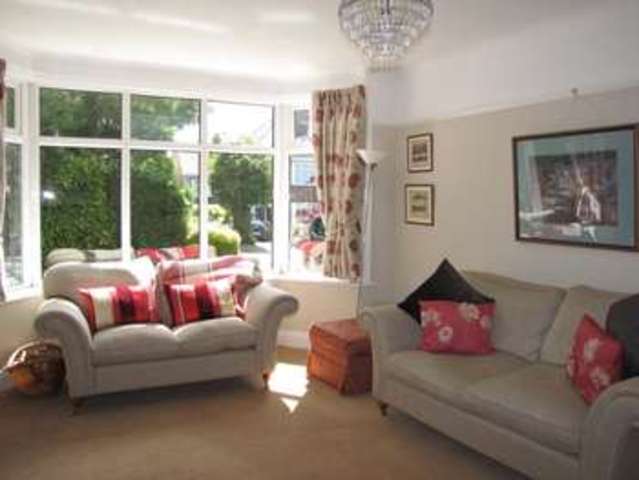  Image of 4 bedroom Detached house for sale in Brecon Avenue Drayton Portsmouth PO6 at Drayton Portsmouth Hampshire, PO6 2AN