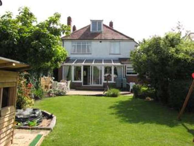  Image of 4 bedroom Detached house for sale in Brecon Avenue Drayton Portsmouth PO6 at Drayton Portsmouth Hampshire, PO6 2AN