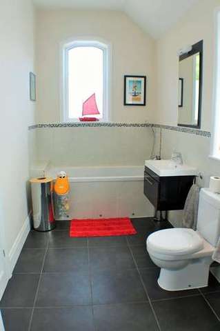  Image of 4 bedroom Detached house for sale in Brecon Avenue Drayton Portsmouth PO6 at Drayton Portsmouth Hampshire, PO6 2AN