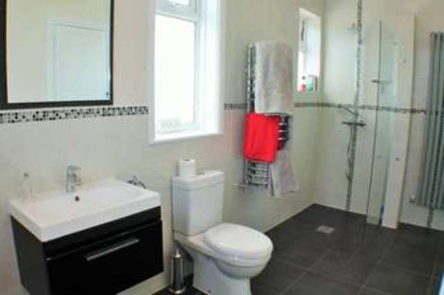  Image of 4 bedroom Detached house for sale in Brecon Avenue Drayton Portsmouth PO6 at Drayton Portsmouth Hampshire, PO6 2AN