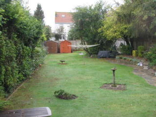  Image of 3 bedroom Detached house for sale in Drayton Lane Drayton Portsmouth PO6 at Drayton Portsmouth Hampshire, PO6 1HG