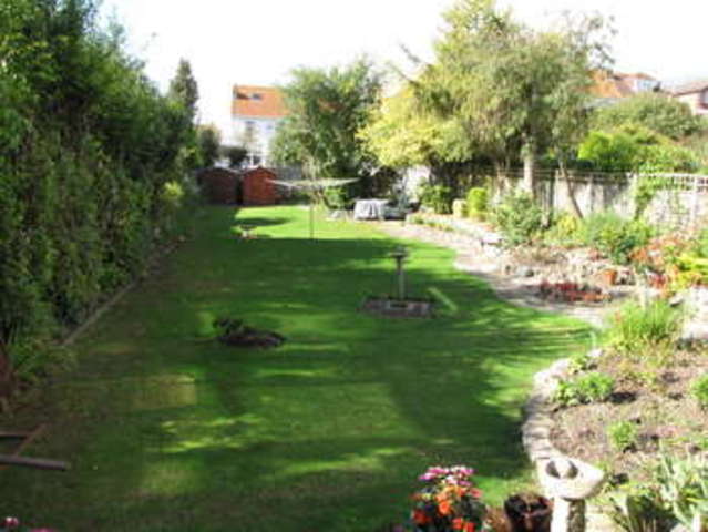  Image of 3 bedroom Detached house for sale in Drayton Lane Drayton Portsmouth PO6 at Drayton Portsmouth Hampshire, PO6 1HG