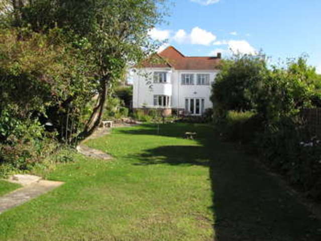  Image of 3 bedroom Detached house for sale in Drayton Lane Drayton Portsmouth PO6 at Drayton Portsmouth Hampshire, PO6 1HG