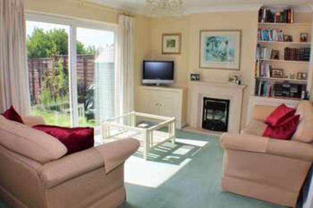  Image of 3 bedroom Semi-Detached house for sale in Sea View Road Drayton Portsmouth PO6 at Drayton Portsmouth Hampshire, PO6 1EN