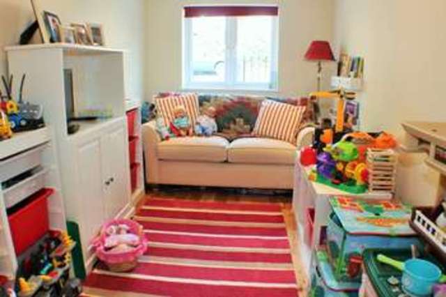  Image of 3 bedroom Semi-Detached house for sale in Sea View Road Drayton Portsmouth PO6 at Drayton Portsmouth Hampshire, PO6 1EN
