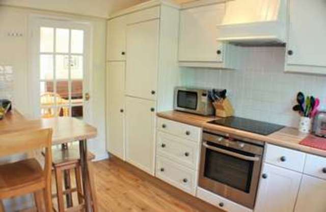  Image of 3 bedroom Semi-Detached house for sale in Sea View Road Drayton Portsmouth PO6 at Drayton Portsmouth Hampshire, PO6 1EN