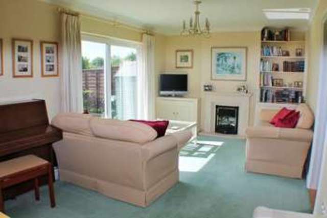  Image of 3 bedroom Semi-Detached house for sale in Sea View Road Drayton Portsmouth PO6 at Drayton Portsmouth Hampshire, PO6 1EN