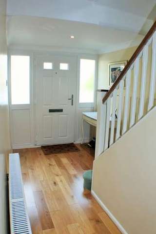  Image of 3 bedroom Semi-Detached house for sale in Sea View Road Drayton Portsmouth PO6 at Drayton Portsmouth Hampshire, PO6 1EN