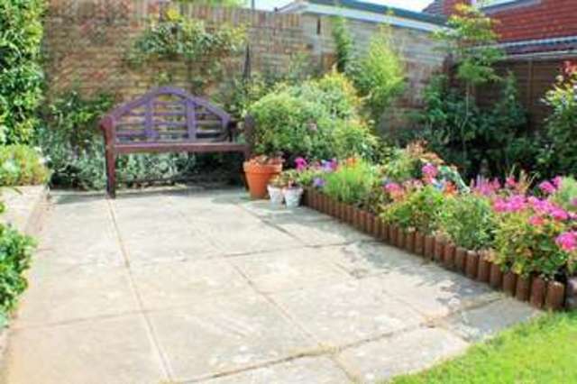  Image of 3 bedroom Semi-Detached house for sale in Sea View Road Drayton Portsmouth PO6 at Drayton Portsmouth Hampshire, PO6 1EN