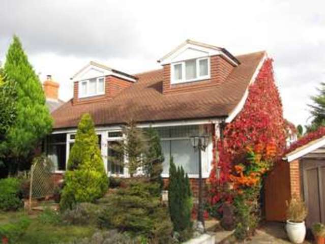  Image of 4 bedroom Detached house for sale in Uplands Road Drayton Portsmouth PO6 at Drayton Portsmouth Hampshire, PO6 1HR