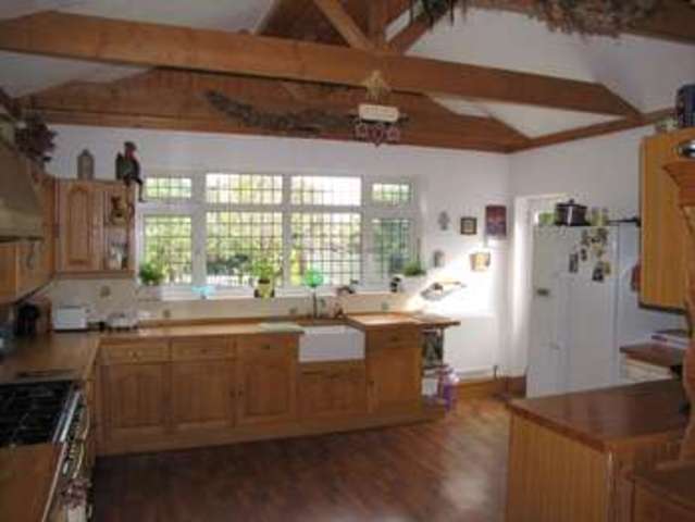  Image of 4 bedroom Detached house for sale in Uplands Road Drayton Portsmouth PO6 at Drayton Portsmouth Hampshire, PO6 1HR