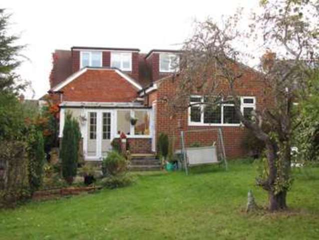  Image of 4 bedroom Detached house for sale in Uplands Road Drayton Portsmouth PO6 at Drayton Portsmouth Hampshire, PO6 1HR