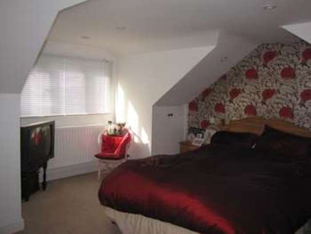 Image of 4 bedroom Detached house for sale in Uplands Road Drayton Portsmouth PO6 at Drayton Portsmouth Hampshire, PO6 1HR