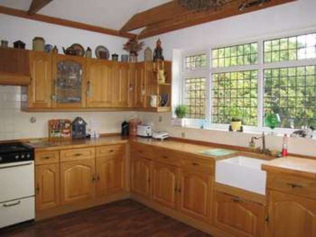  Image of 4 bedroom Detached house for sale in Uplands Road Drayton Portsmouth PO6 at Drayton Portsmouth Hampshire, PO6 1HR