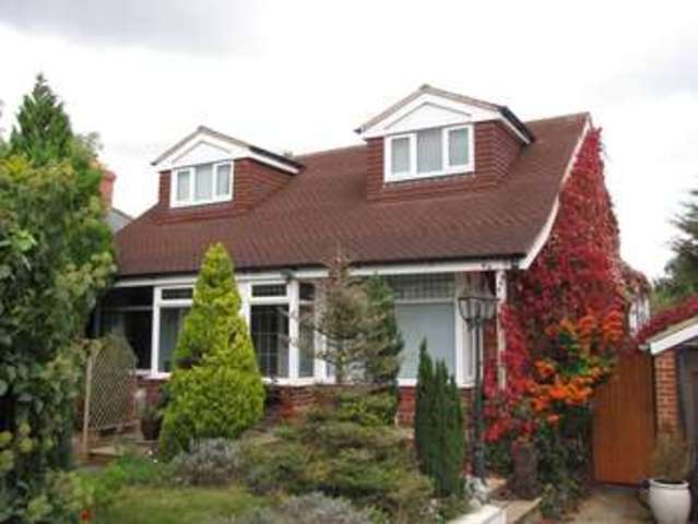  Image of 4 bedroom Detached house for sale in Uplands Road Drayton Portsmouth PO6 at Drayton Portsmouth Hampshire, PO6 1HR