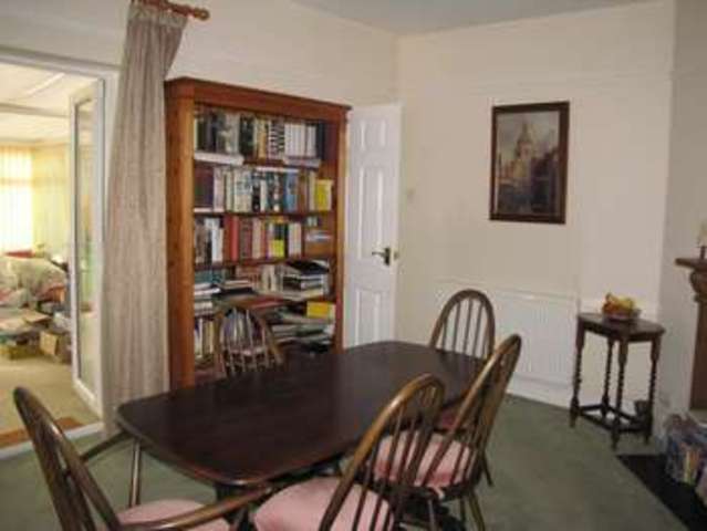  Image of 2 bedroom Detached house for sale in Court Lane Cosham Portsmouth PO6 at Drayton Portsmouth Hampshire, PO6 2LN