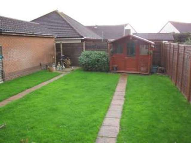  Image of 2 bedroom Detached house for sale in Adams Terrace Karen Avenue Drayton Portsmouth PO6 at Karen Avenue Drayton Portsmouth, PO6 2HT