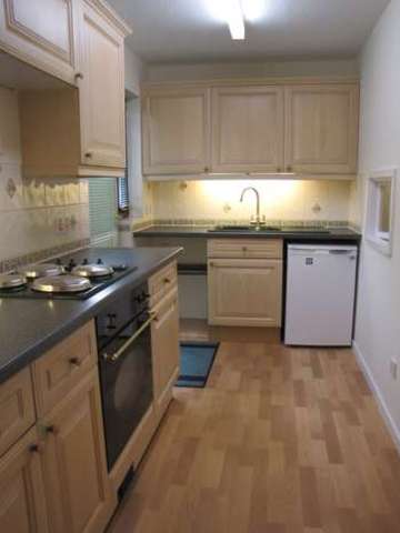  Image of 2 bedroom Detached house for sale in Adams Terrace Karen Avenue Drayton Portsmouth PO6 at Karen Avenue Drayton Portsmouth, PO6 2HT