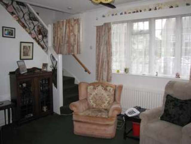  Image of 3 bedroom Detached house for sale in Central Road Drayton Portsmouth PO6 at Drayton Portsmouth Hampshire, PO6 1QX